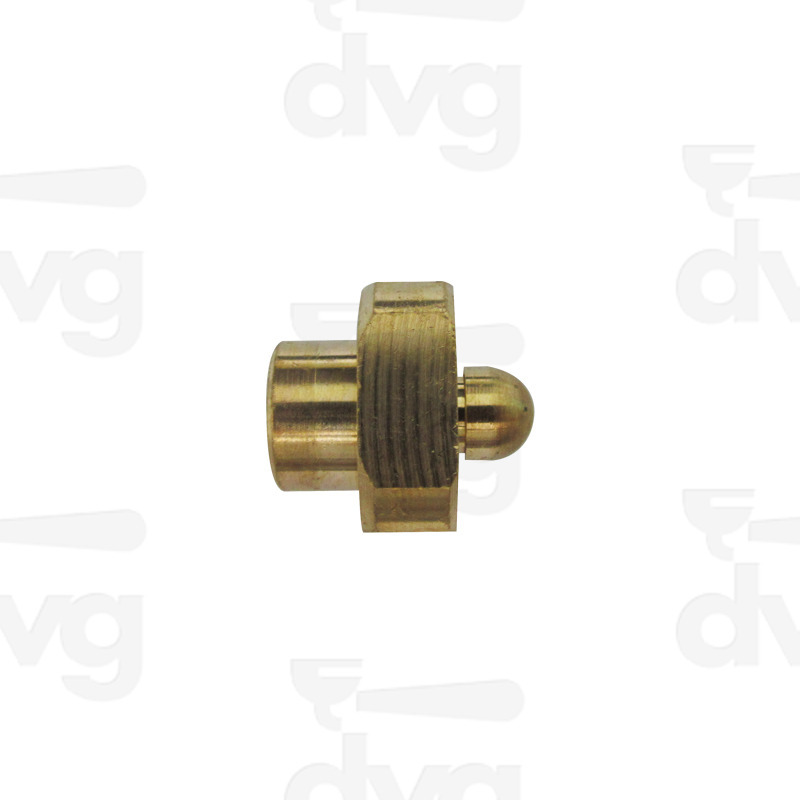 PISTONCINO RUBINETTO A LEVA CW OTTONE - ASTORIA