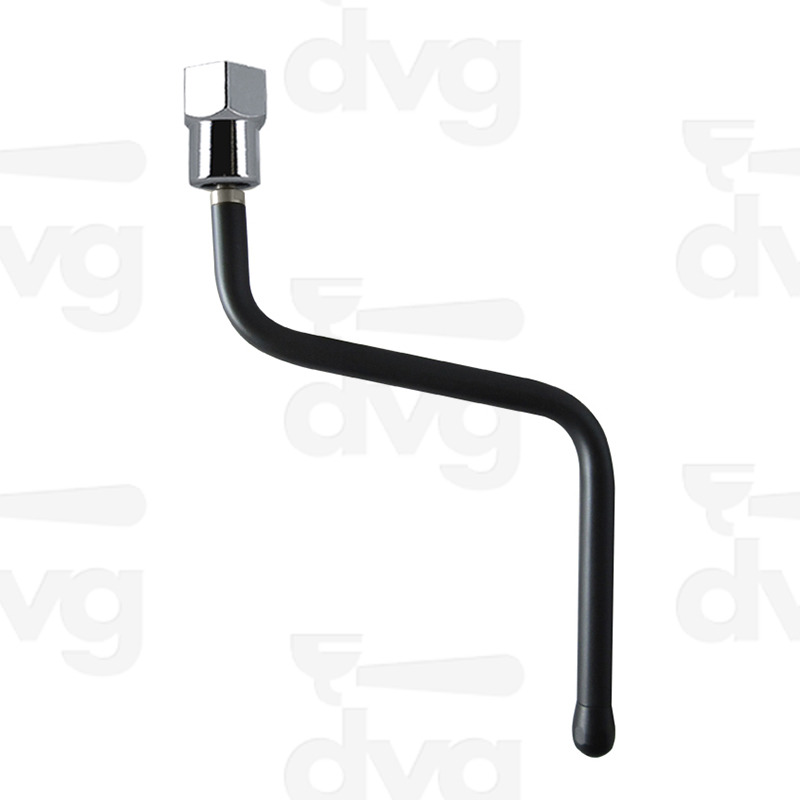 LANCIA VAPORE INOX ASTORIA MOD. ARGENTA TEFLONATA® FREDDA