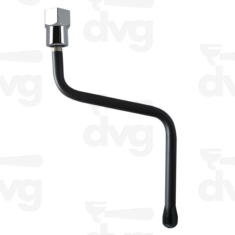 LANCIA VAPORE INOX ASTORIA MOD. ARGENTA TEFLONATA®