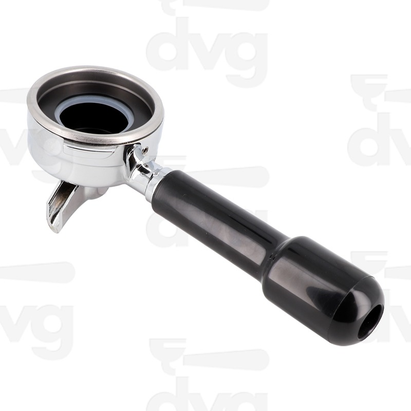 PORTAFILTRO CAPSULA SINGOLA FAP MOD. ASTORIA CON BECCUCCIO 1TZ APERTO BASSO