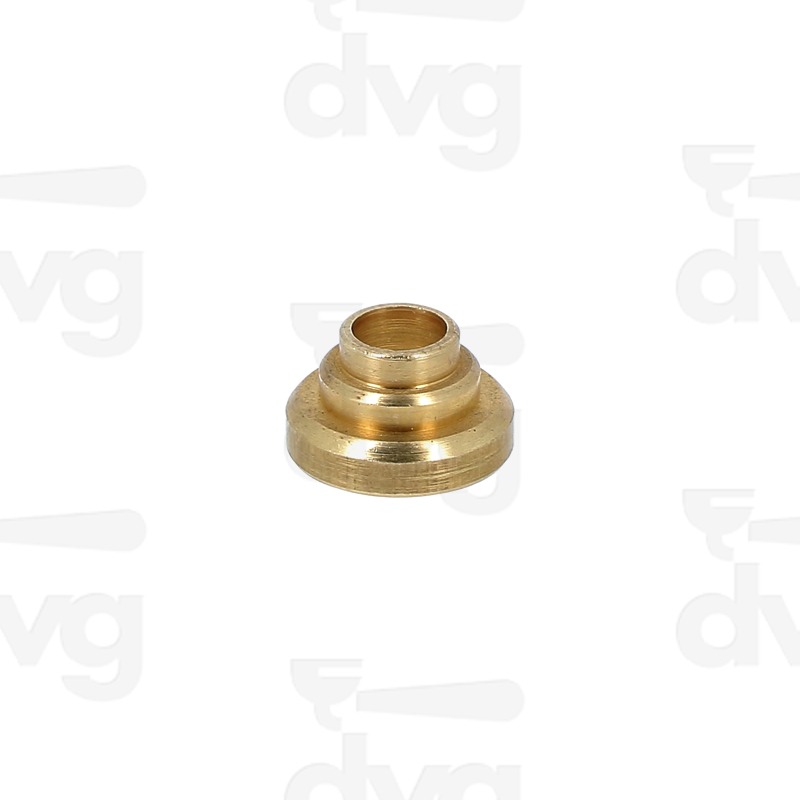 SCODELLINO SNODO RUBINETTO H.7 12X7 BRASILIA