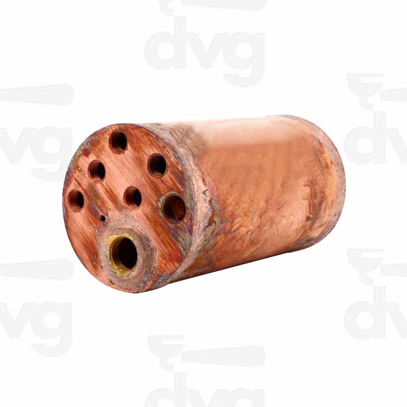 CALDAIA BFC L.1,3 VE D.100H.170 11/4
