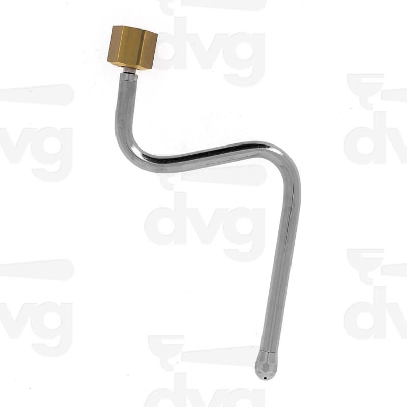 LANCIA VAPORE INOX 2-3-4 GRP BFC