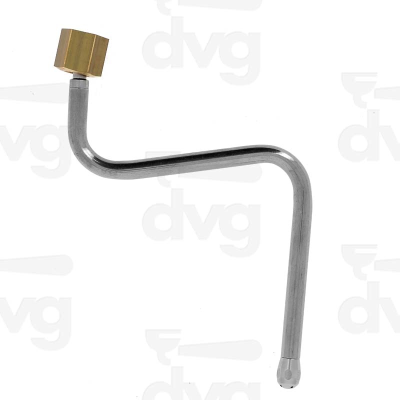 LANCIA VAPORE INOX F1 M/I BFC