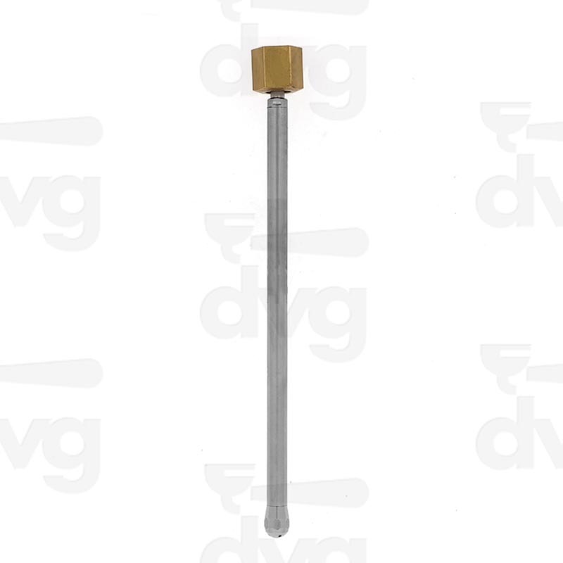 LANCIA VAPORE INOX LIRA BFC