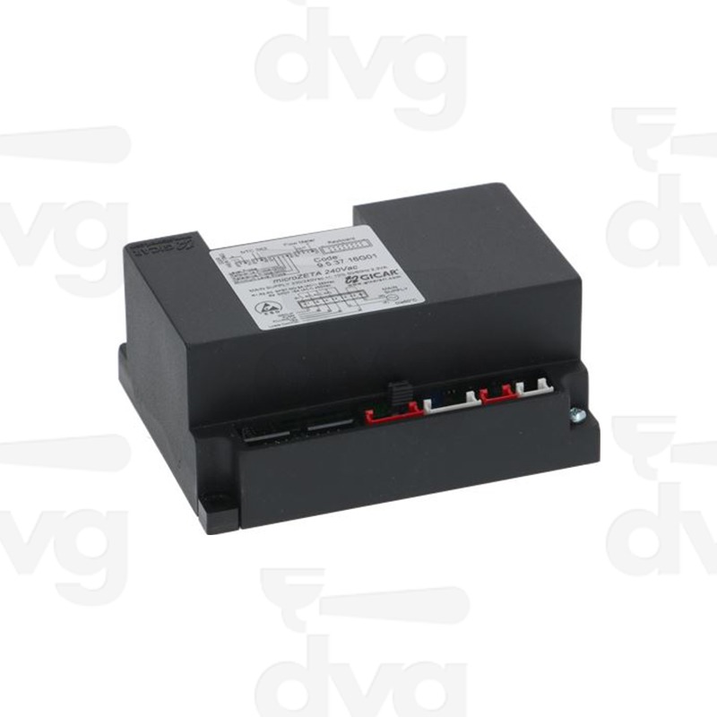 DOSATURA MICROPROCESSORE 30uZR/E 230VAC