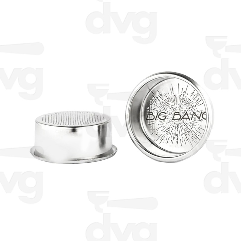 FILTRO BREVILLE 2TZ 18/20G. H.25,5 BIG BANG 