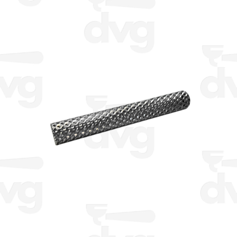 FILTRO CILINDRICO D5 H.39,3 AISI 304
