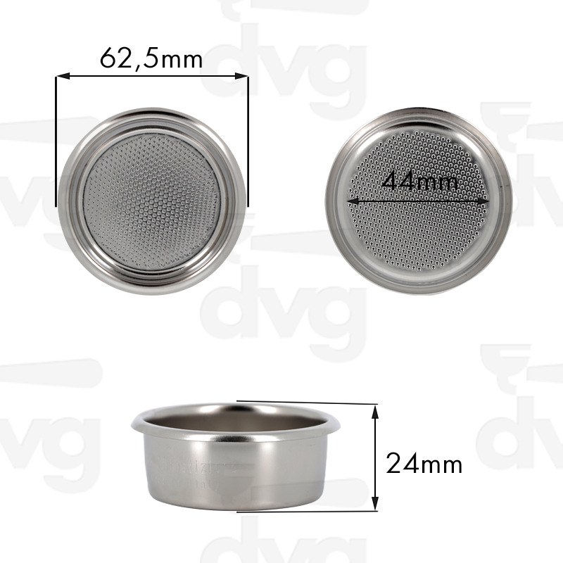 FILTRO BREVILLE 2TZ 14/16G. H.24 COMPETIZIONE