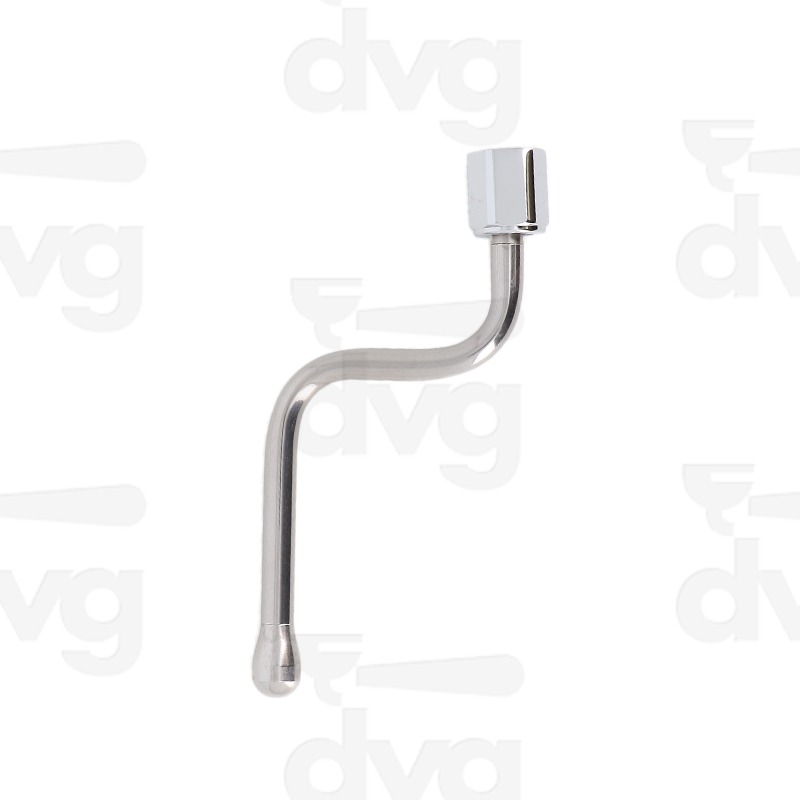 LANCIA VAPORE INOX BEZZERA MITICA BZ16