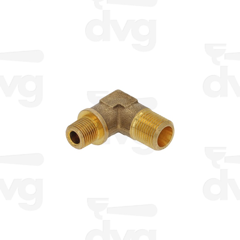 RACCORDO A L 1/8G X M12