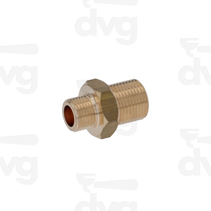 RACCORDO M12X1/8"G ES15 H23 OT57USA