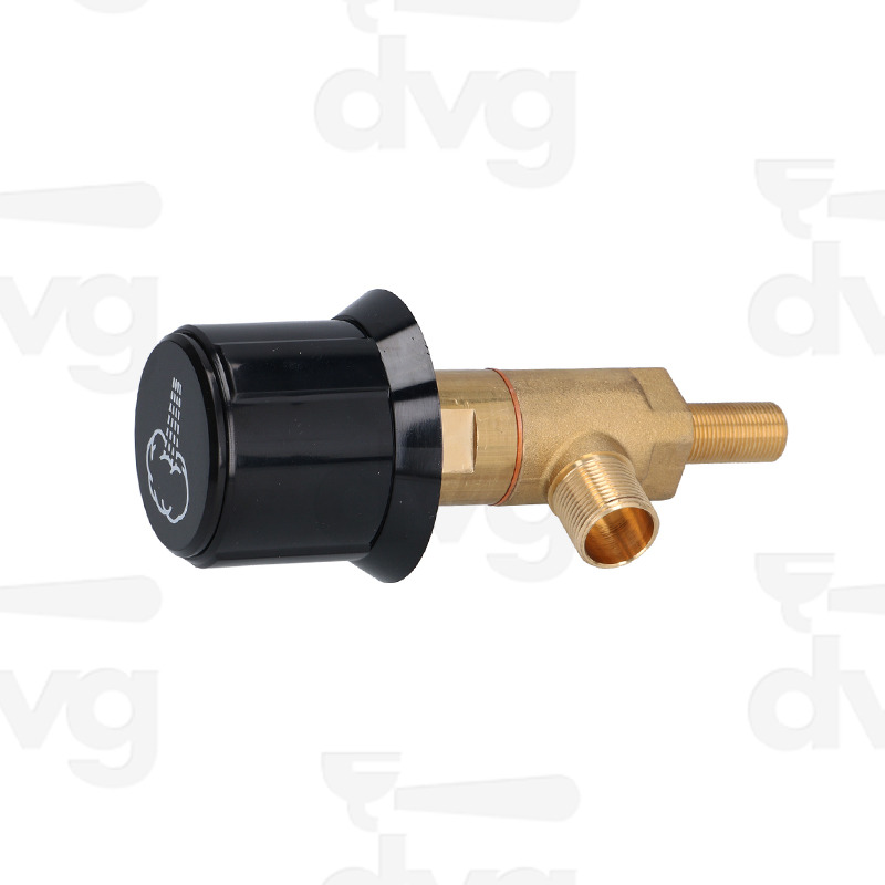 RUBINETTO BEZZERA B2000 CON VOLANTINO VAPORE