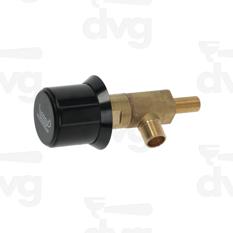 RUBINETTO BEZZERA B2000 CON VOLANTINO ACQUA