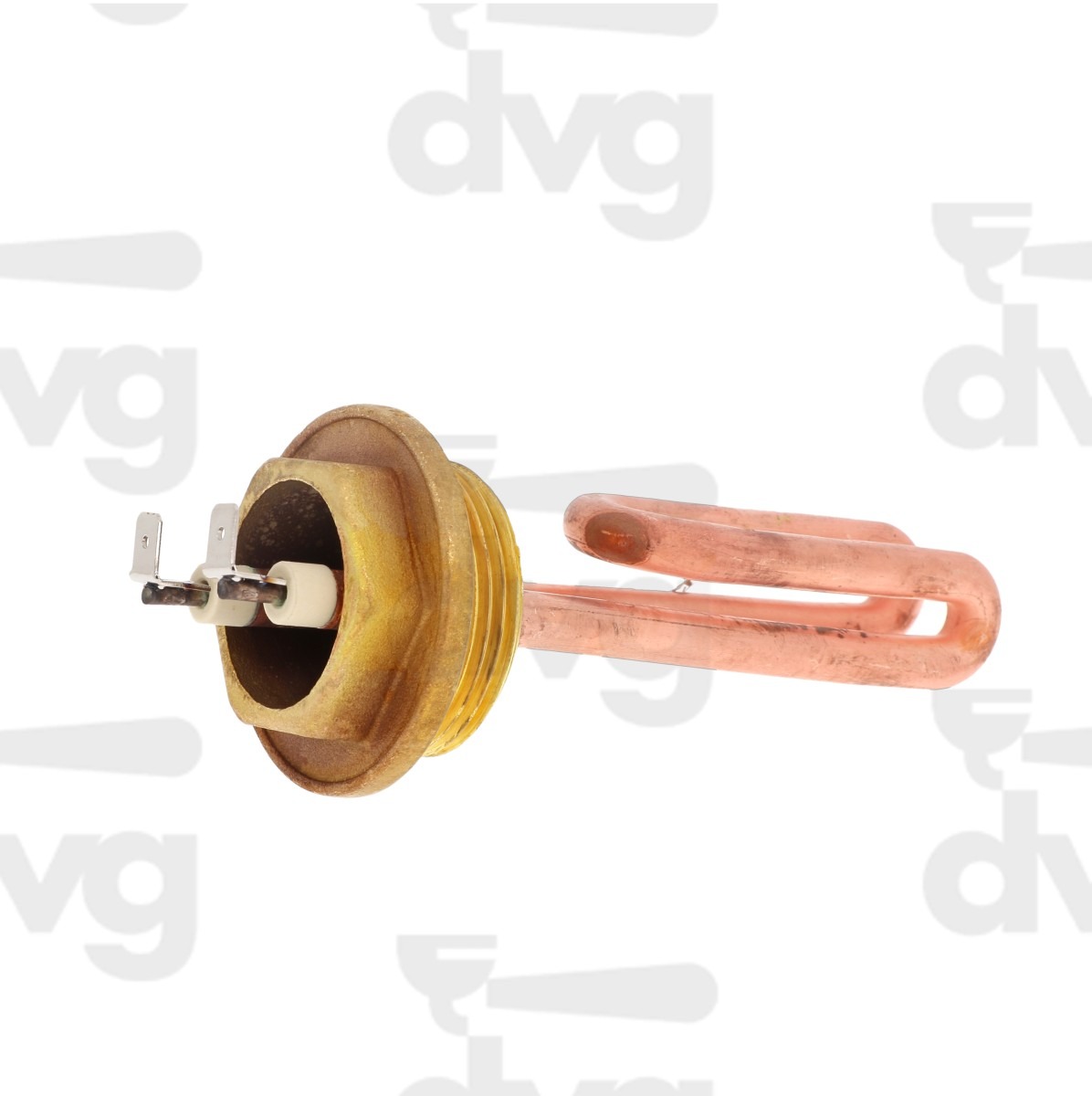 RESISTENZA BEZZERA 800W 115V LSF.100MM