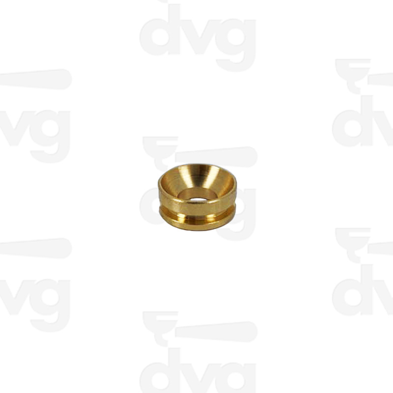 SCODELLINO SNODO RUBINETTO H.6 D.14,5X11,6 -CW510L