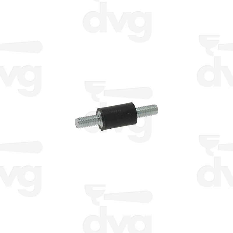 ANTIVIBRANTE M6 12X19,5 - CIMBALI