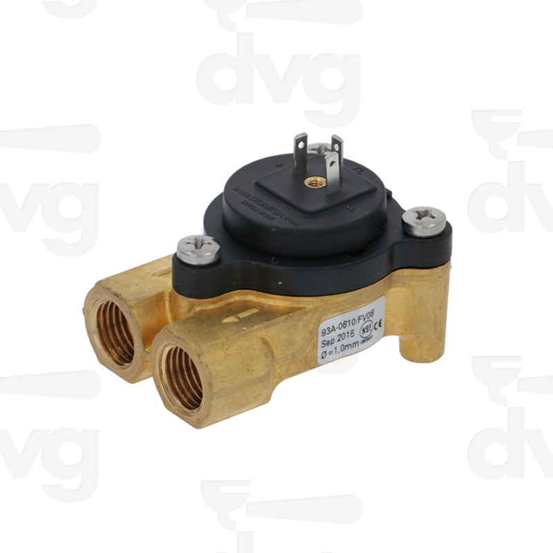 CONTATORE VOLUMETRICO 1/4 D.1,00 NSF DIGMESA