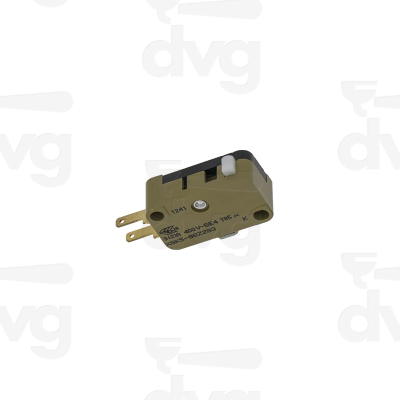 MICRO TRIFASE 230/400V