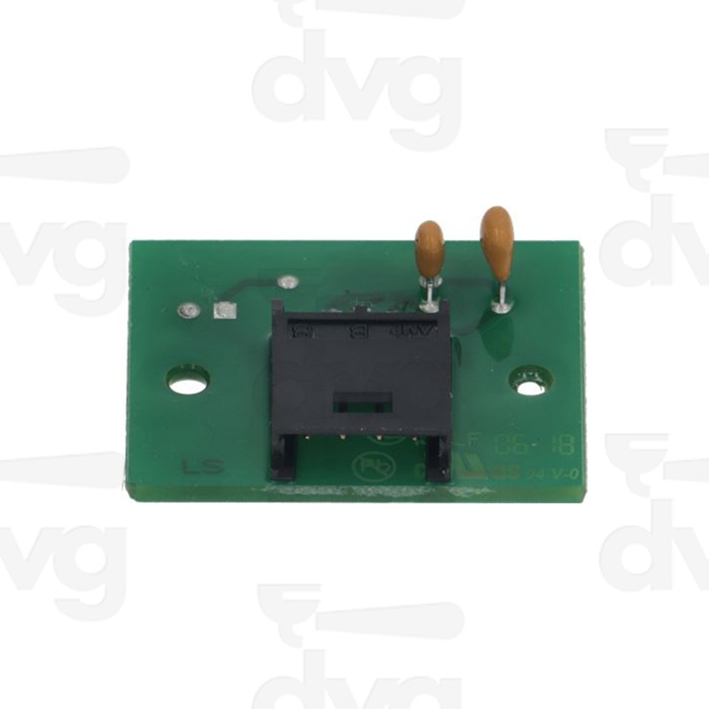 SCHEDINA ENCODER - CIMBALI