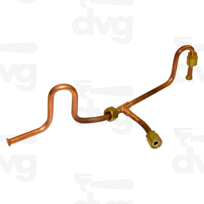 TUBO VAPORE SX DOSATRON