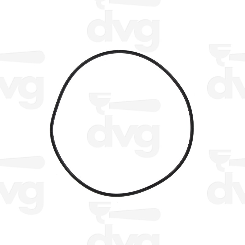 O-RING 72,75X1,78 NBR 70