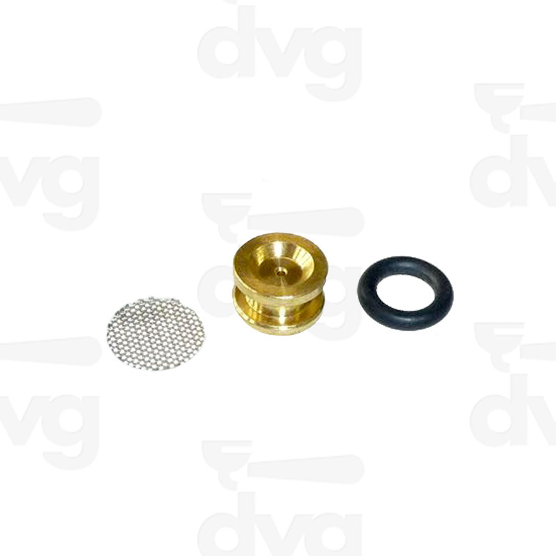 BUSSOLA CON UGELLO D.1MM - CIMBALI