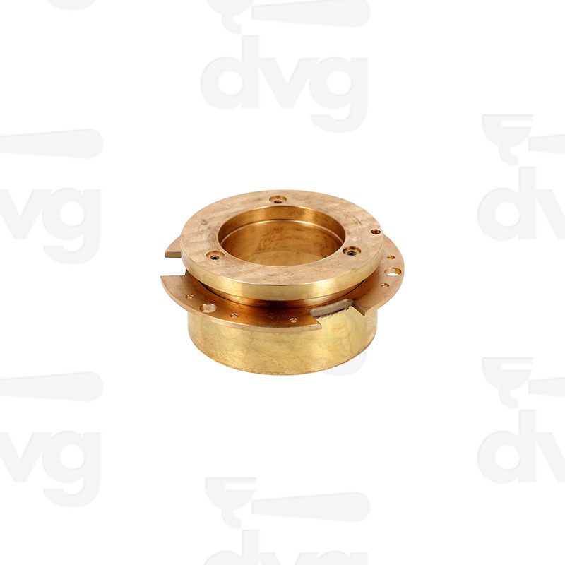 COMPLESSO REGOLAZIONE MACINA TOM C99/KONIC