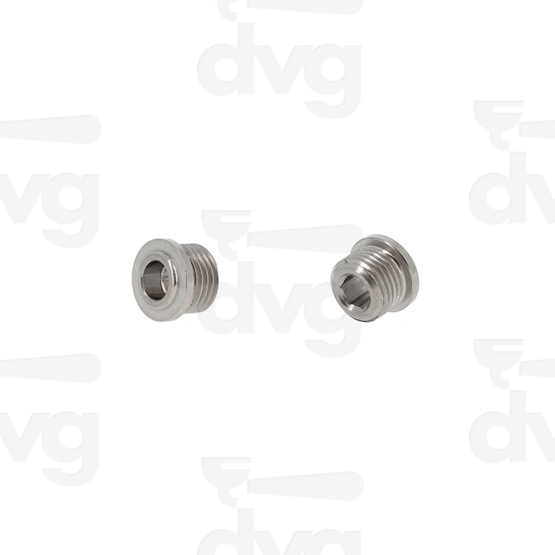 SEDE INOX CORPO RUBIN. CIMBALI/FAEMA