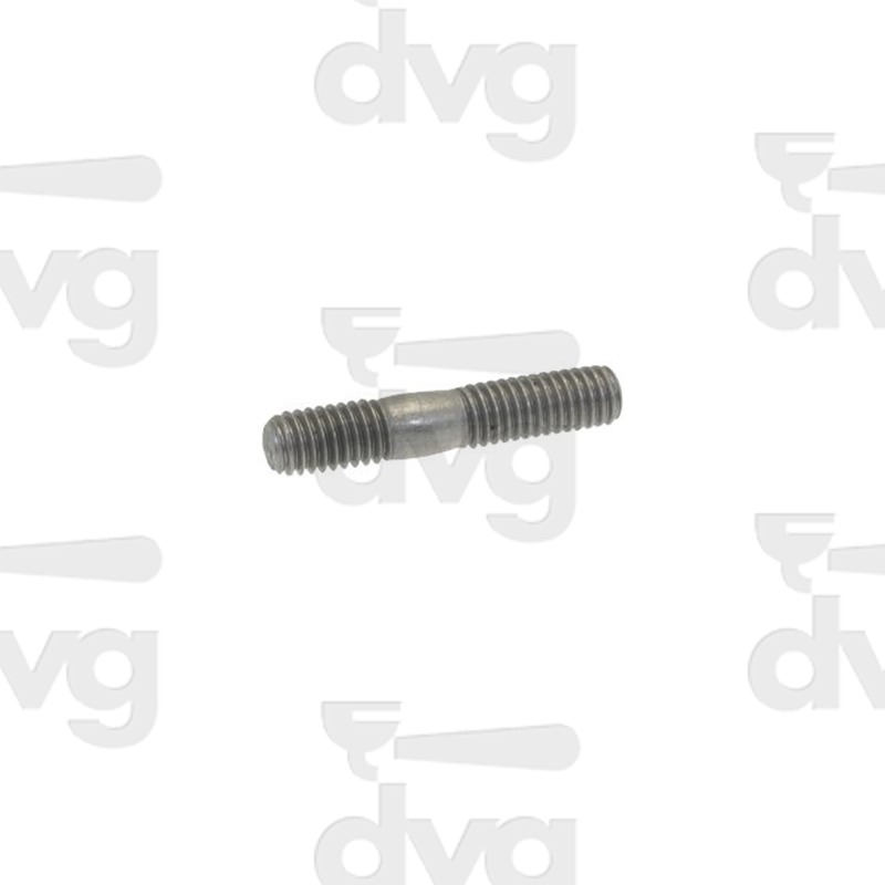 PRIGIONIERO M6X20 INOX FISSAGGIO GRUPPO