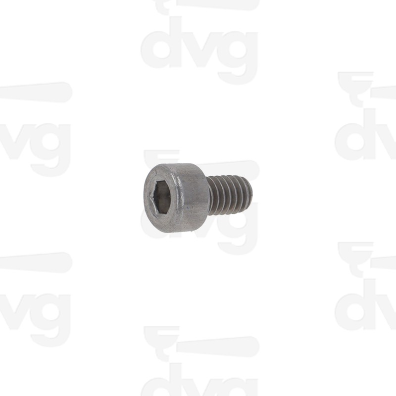VITE T.C.E.I. M4 X 6 INOX - CIMBALI