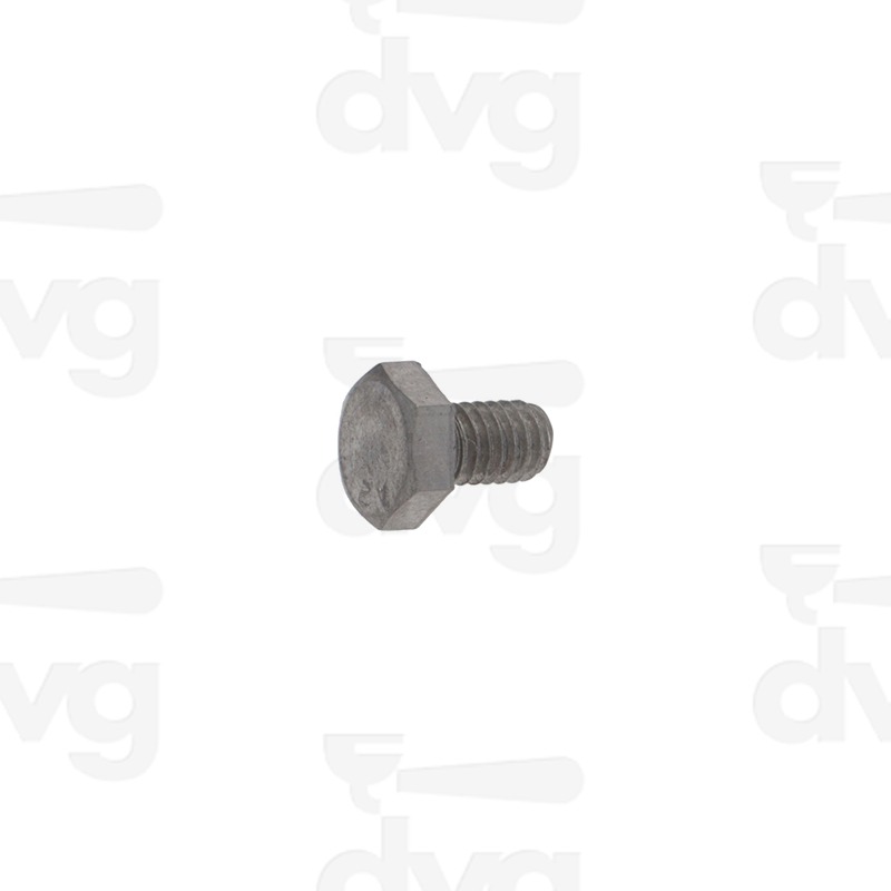 VITE T.E. M4 X 6 INOX
