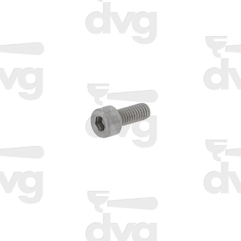 VITE TCEI M4 X 12 INOX
