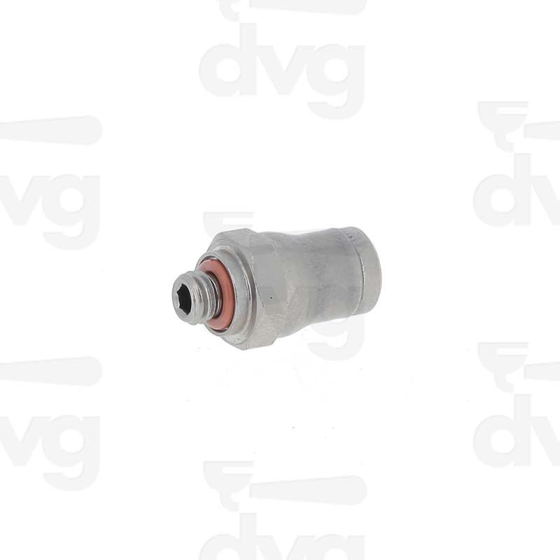 RACCORDO RAPIDO PER TUBO D.4/5MM