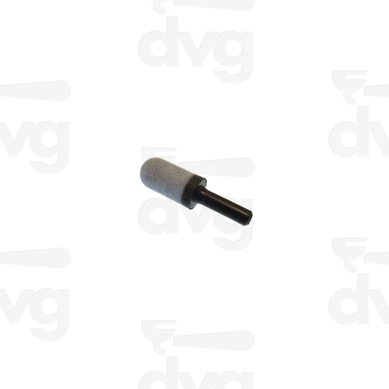 SILENZIATORE INNESTO RAPIDO D.6MM