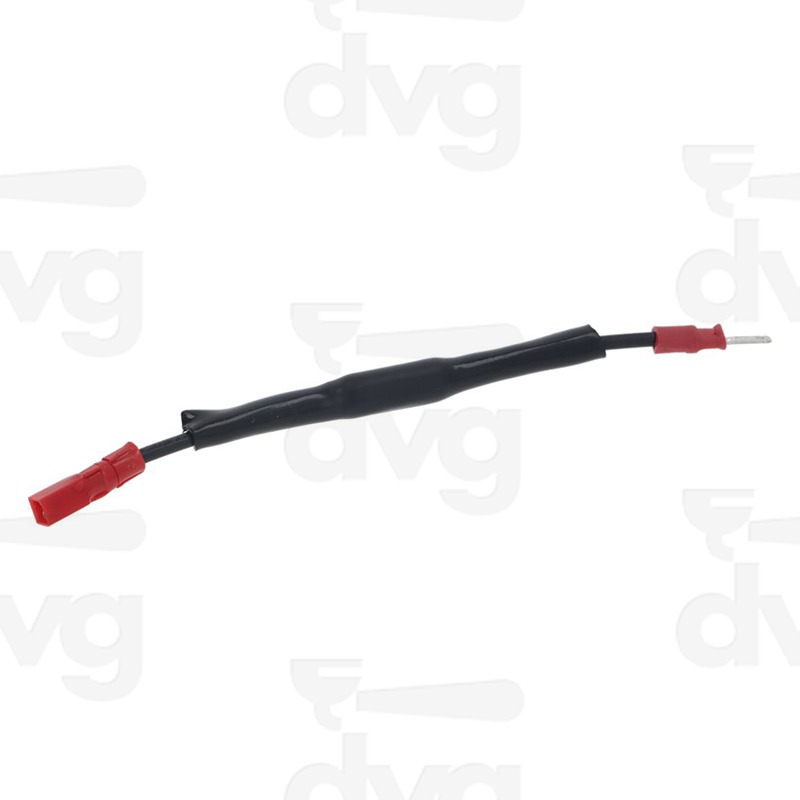 INDUTTANZA ASSIALE 7uF 6A - FAEMA