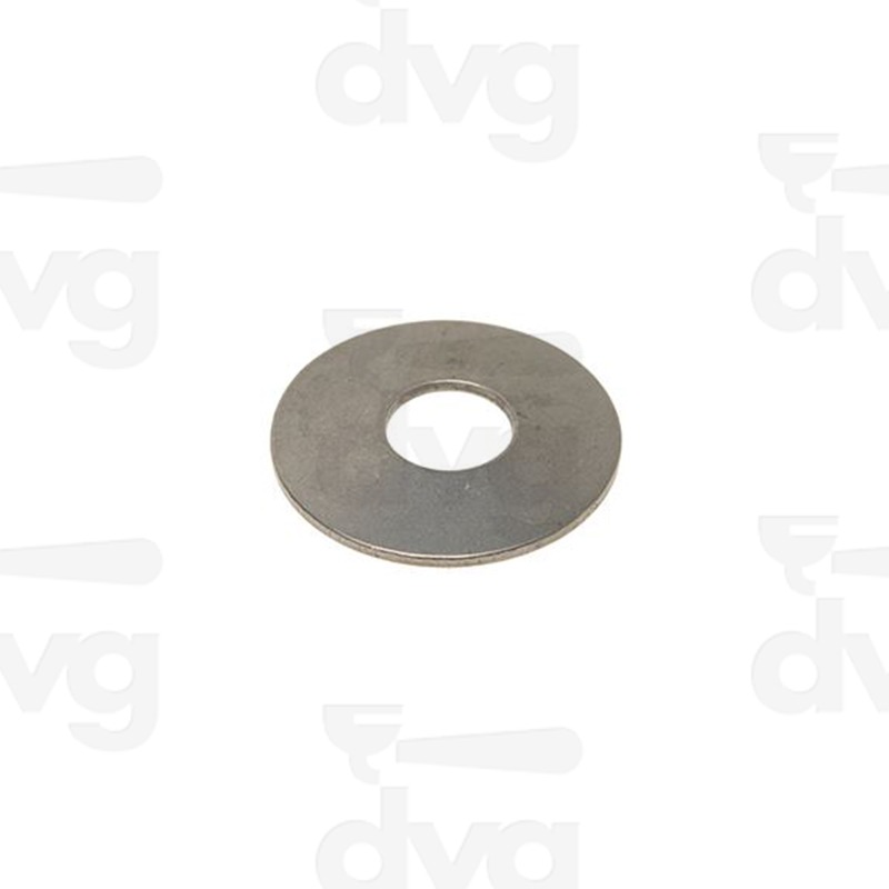 MOLLA A TAZZA 18X6,2X0,5 INOX - CIMBALI