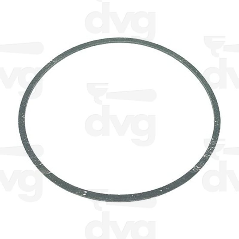 GUARNIZIONE EN 215X200X3MM CALDAIA CIMBALI M15