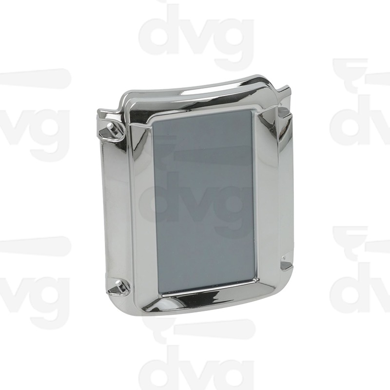 ASSIEME CORNICE DISLAY IPS (E+L) GRUPPI - CIMBALI