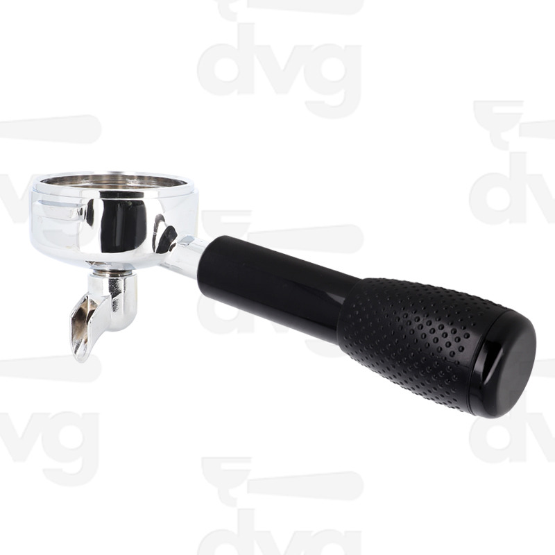 PORTAFILTRO CIMBALI CON MANOPOLA COMPLETO DI BECCUCCIO 1 VIA