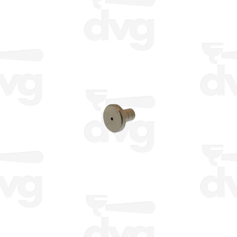 UGELLO D.0,8MM INOX - CIMBALI