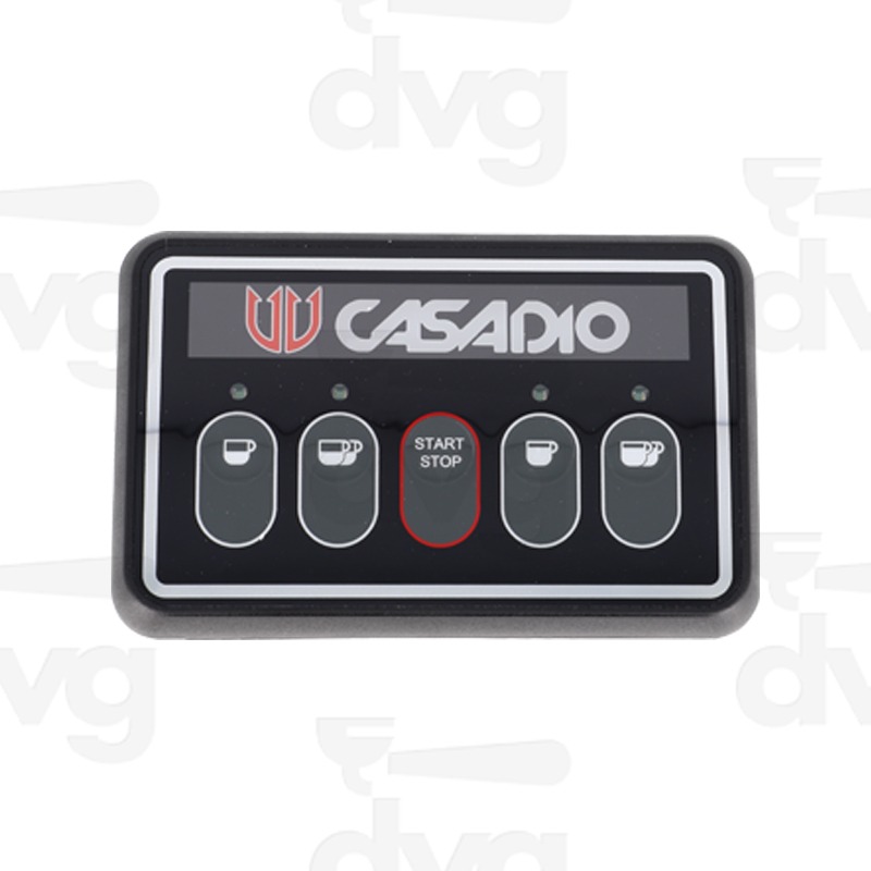 PULSANTIERA AUTOMATICA CASADIO DODICI