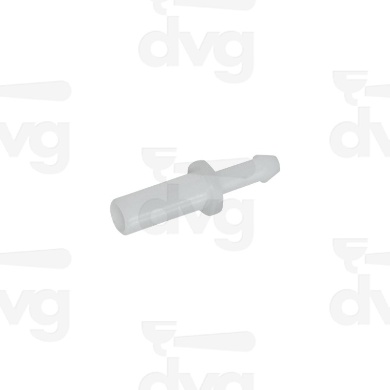RACCORDO RAPIDO D.6 PER TUBI 3X6
