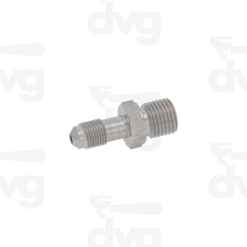 NIPLES 1/4 X 1/8" CARTELLA