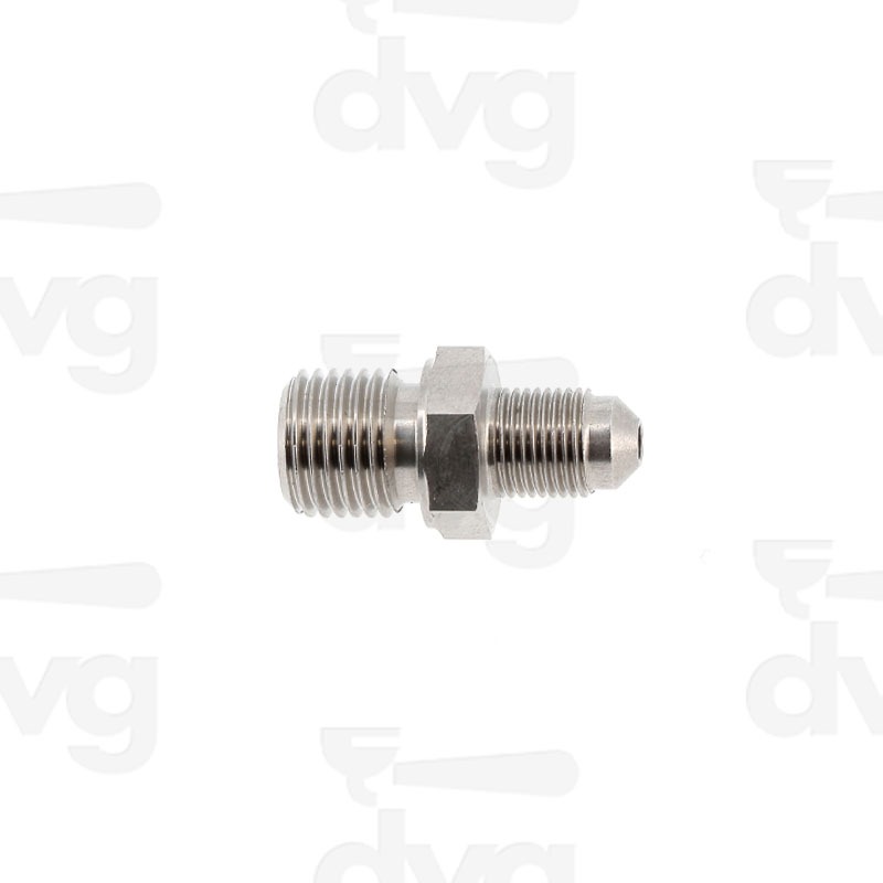 NIPLES DOPPIO 1/4 X 1/8