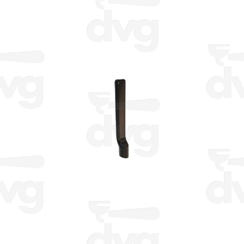 ASTA TAGLIA CAFFE L 76 MM