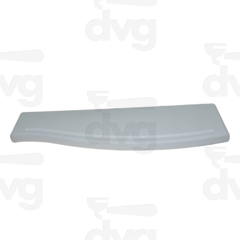 LATERALE SUPERIORE SINISTRO - BIANCO