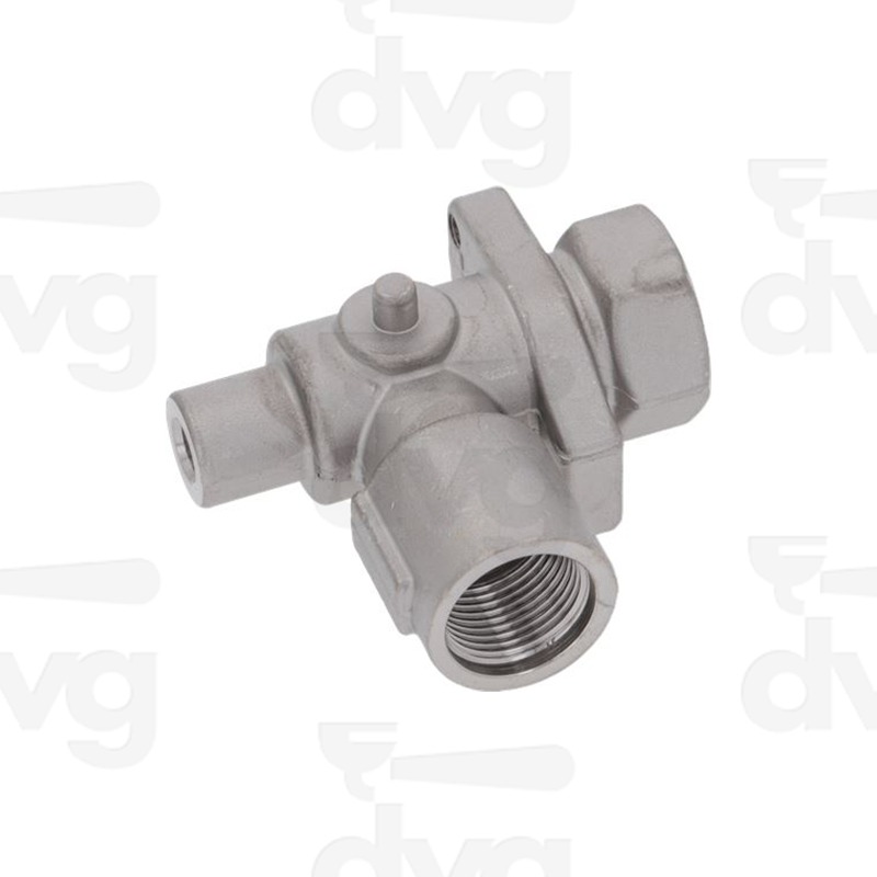ASSIEME CORPO RUBINETTO E71 NEW NSF 372 - CIMBALI