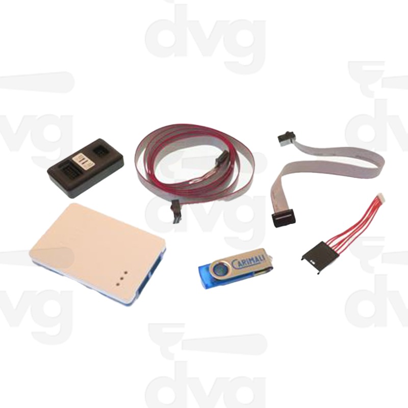 KIT USB AVR ISP MK2
