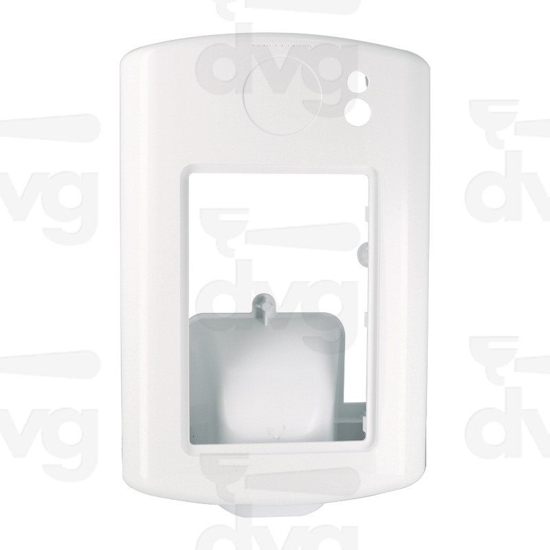 ASSIEME PANNELLO COMANDI BIANCO TOUCH7'' - CARIMALI